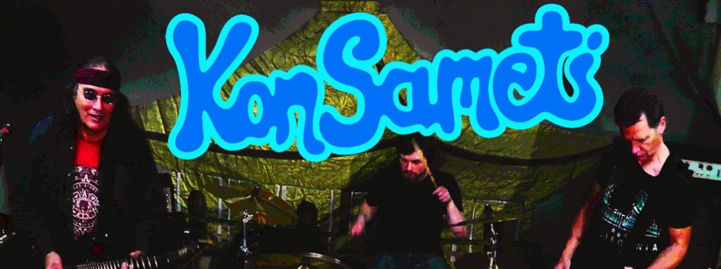 KON SAMETI 2019