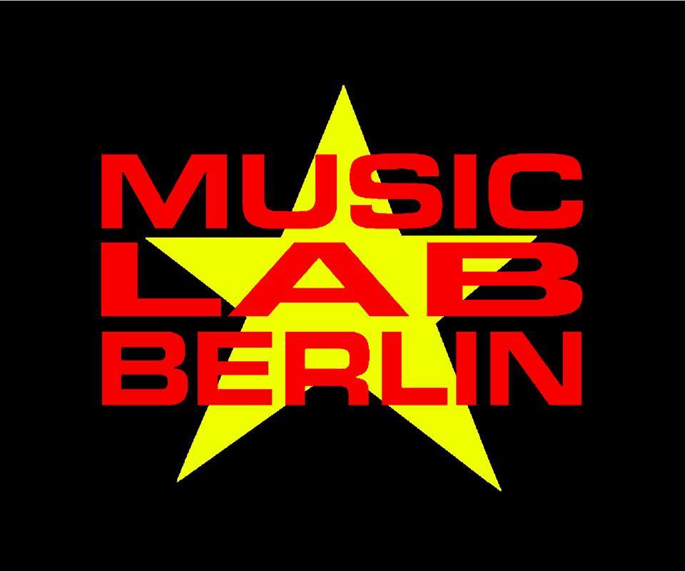 music lab berlin